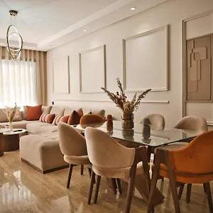 sancy-luxury-appart.hotels-casablanca.net/