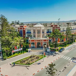 5* Hotel Le Médina Thalassa Sea&spa – Mgallery