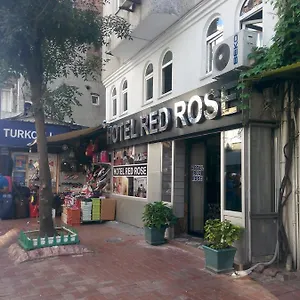 hotel-red-rose.istanbul-turkeyhotels.com/